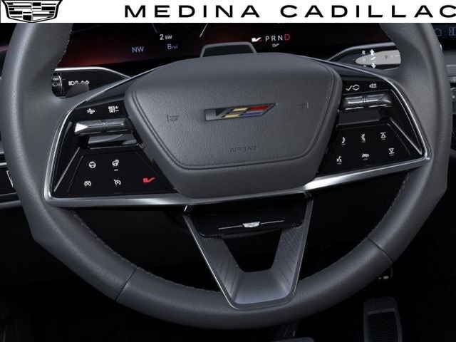 2026 Cadillac LYRIQ V-Series Premium