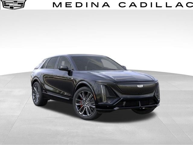 2026 Cadillac LYRIQ V-Series Premium