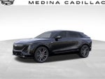 2026 Cadillac LYRIQ V-Series Premium