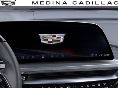 2026 Cadillac LYRIQ V-Series Premium
