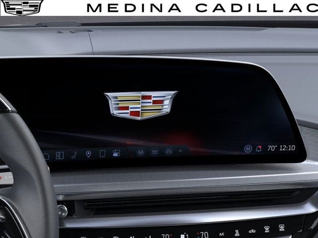 2026 Cadillac LYRIQ V-Series Premium