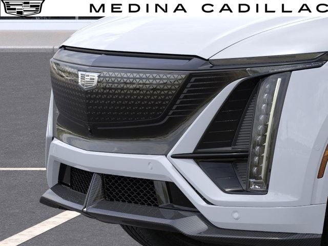 2026 Cadillac LYRIQ V-Series Premium