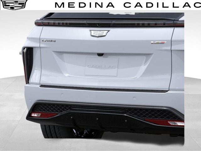 2026 Cadillac LYRIQ V-Series Premium