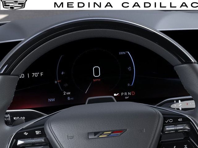 2026 Cadillac LYRIQ V-Series Premium