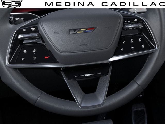 2026 Cadillac LYRIQ V-Series Premium