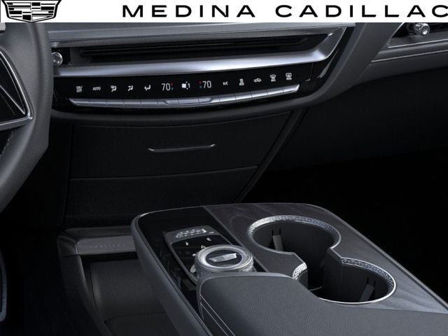 2026 Cadillac LYRIQ V-Series Premium