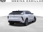 2026 Cadillac LYRIQ V-Series Premium