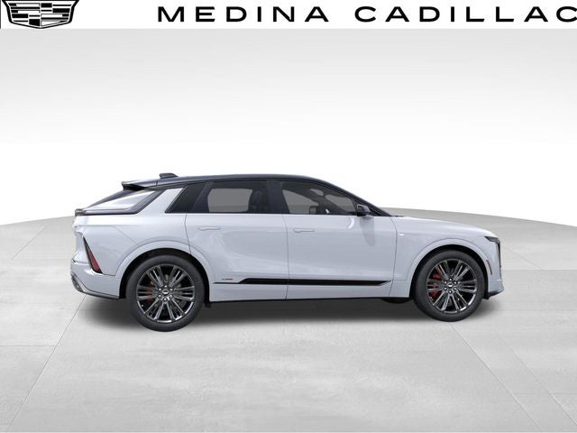2026 Cadillac LYRIQ V-Series Premium