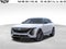 2026 Cadillac LYRIQ V-Series Premium