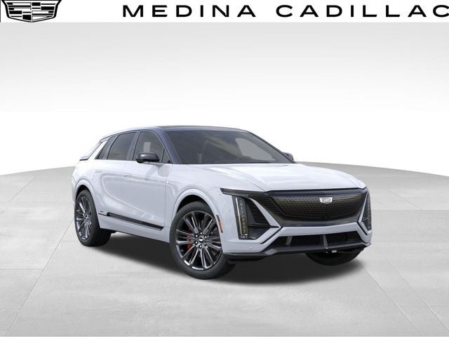 2026 Cadillac LYRIQ V-Series Premium
