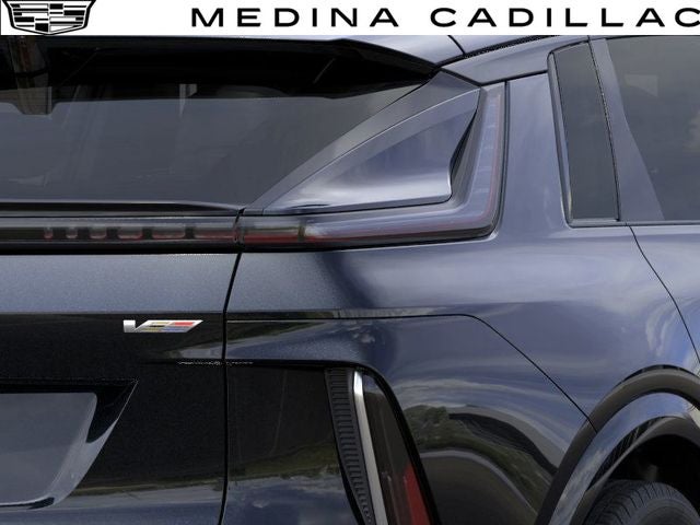 2026 Cadillac LYRIQ V-Series