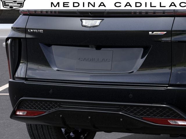 2026 Cadillac LYRIQ V-Series