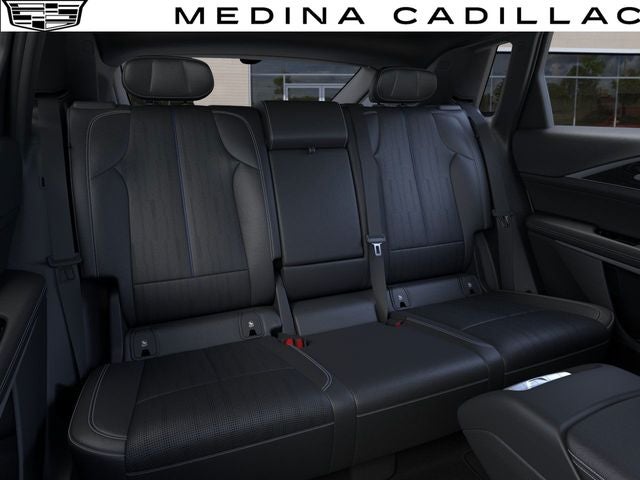 2026 Cadillac LYRIQ V-Series