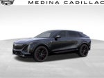 2026 Cadillac LYRIQ V-Series