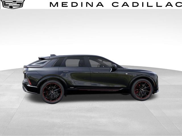 2026 Cadillac LYRIQ V-Series