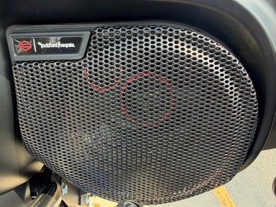 2024 Harley-Davidson Touring Street Glide Street Glide