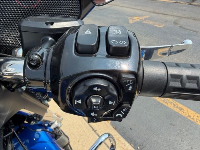 2024 Harley-Davidson Touring Street Glide Street Glide