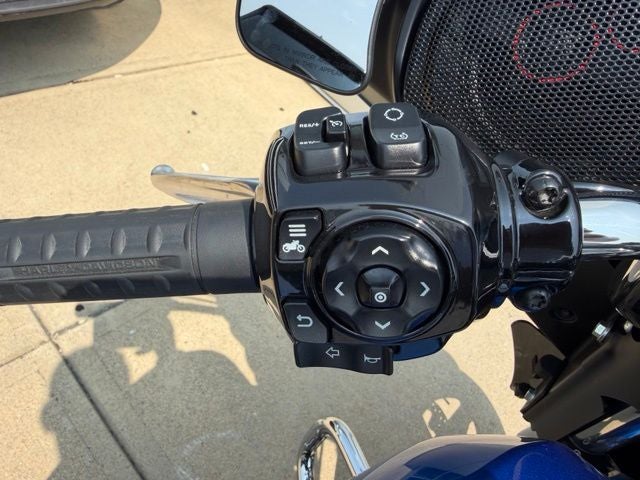 2024 Harley-Davidson Touring Street Glide Street Glide
