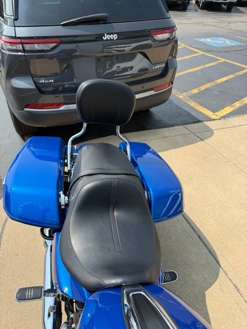 2024 Harley-Davidson Touring Street Glide Street Glide