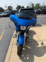 2024 Harley-Davidson Touring Street Glide Street Glide