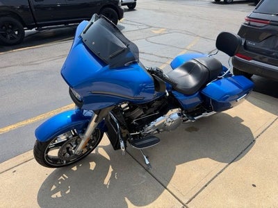 2024 Harley-Davidson Touring Street Glide Street Glide