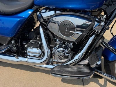 2024 Harley-Davidson Touring Street Glide Street Glide