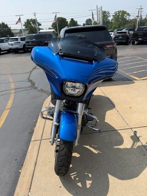 2024 Harley-Davidson Touring Street Glide Street Glide