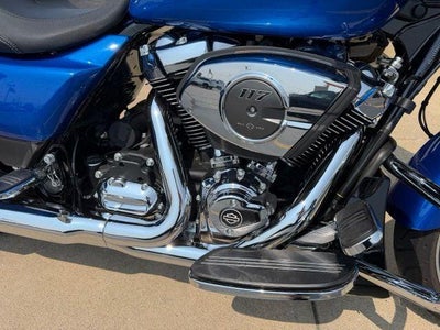 2024 Harley-Davidson Touring Street Glide Street Glide