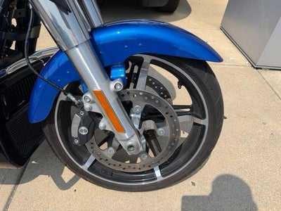 2024 Harley-Davidson Touring Street Glide Street Glide