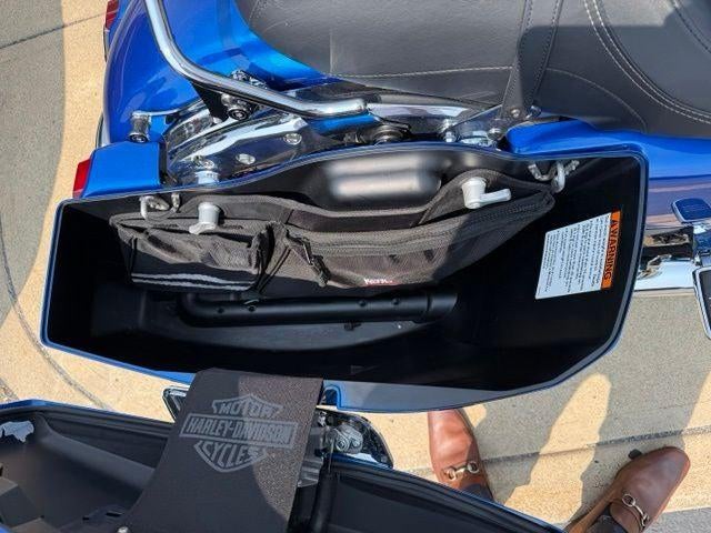 2024 Harley-Davidson Touring Street Glide Street Glide