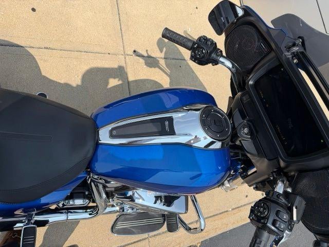 2024 Harley-Davidson Touring Street Glide Street Glide