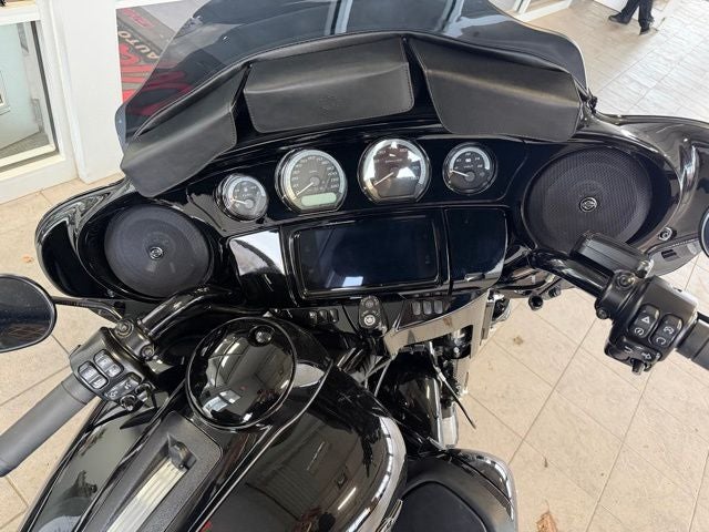 2024 Harley-Davidson Ultra Classic Limited