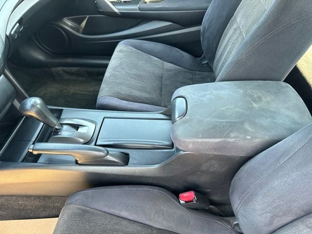 2010 Honda Accord LX-S 2.4
