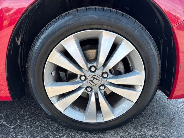 2010 Honda Accord LX-S 2.4