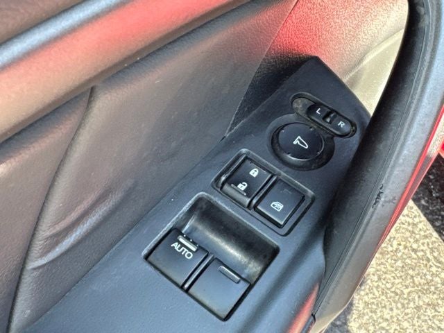 2010 Honda Accord LX-S 2.4
