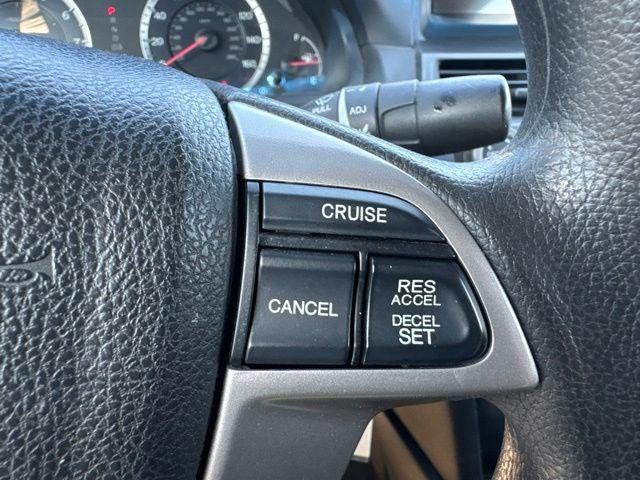 2010 Honda Accord LX-S 2.4