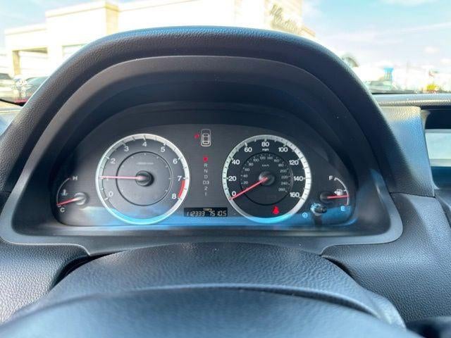 2010 Honda Accord LX-S 2.4