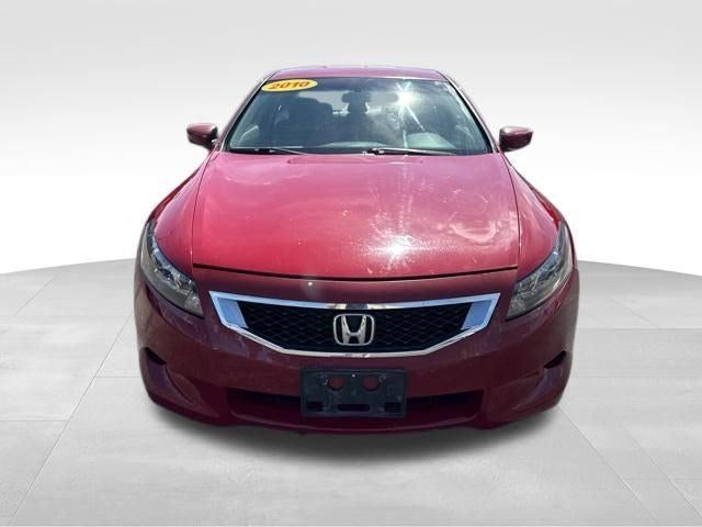 2010 Honda Accord LX-S 2.4