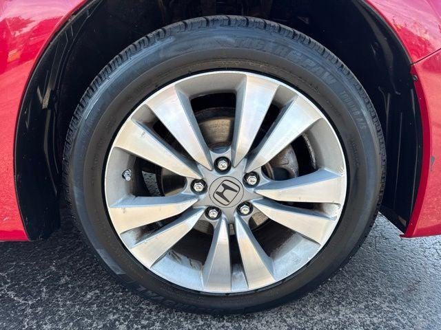 2010 Honda Accord LX-S 2.4
