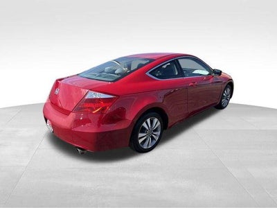 2010 Honda Accord LX-S 2.4