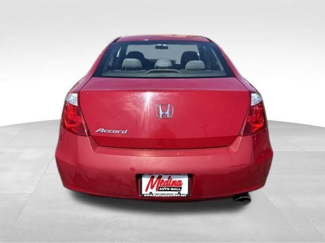 2010 Honda Accord LX-S 2.4