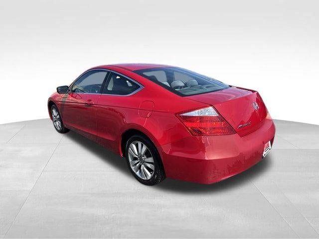 2010 Honda Accord LX-S 2.4