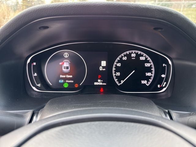 2022 Honda Accord Sport Special Edition