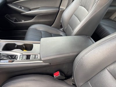 2022 Honda Accord Sport Special Edition