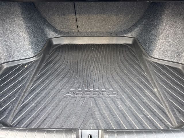 2022 Honda Accord Sport Special Edition