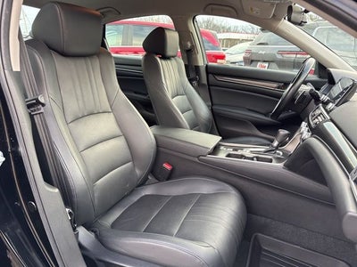 2022 Honda Accord Sport Special Edition