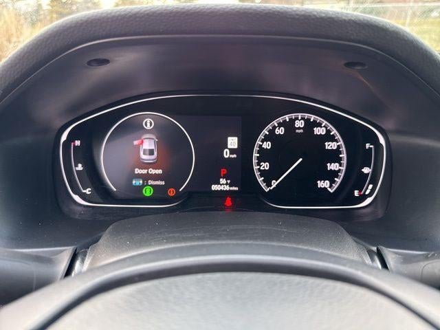 2022 Honda Accord Sport Special Edition