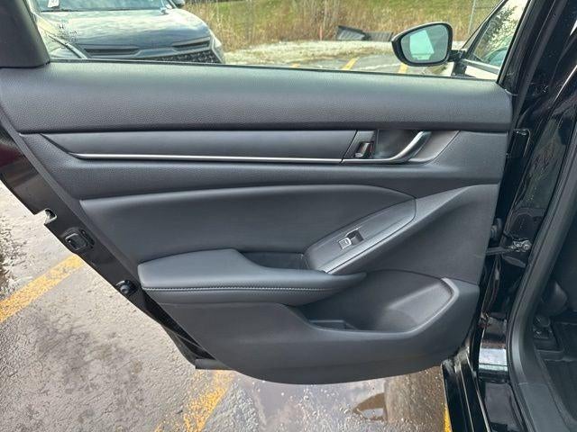 2022 Honda Accord Sport Special Edition