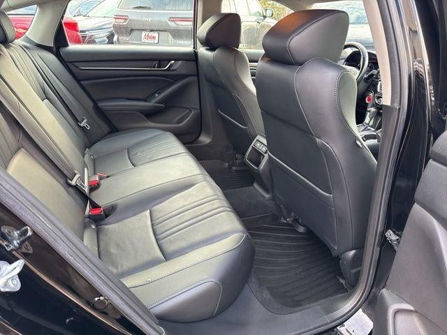 2022 Honda Accord Sport Special Edition