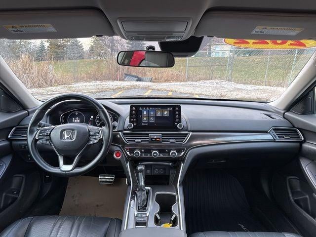 2022 Honda Accord Sport Special Edition